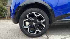 Vauxhall Mokka 1.2 Turbo Ultimate 5dr Auto Petrol Hatchback